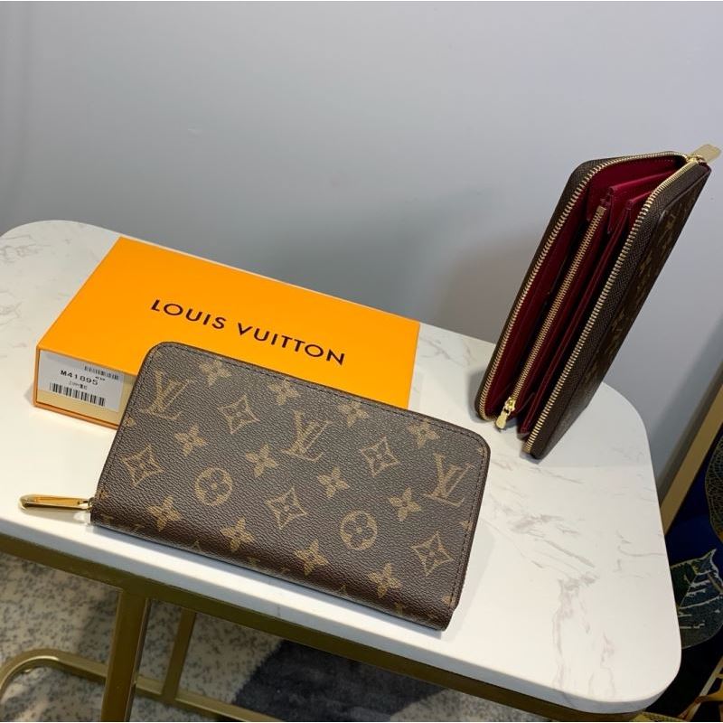 LV Wallets - Click Image to Close